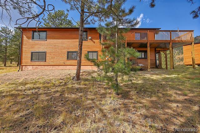 1441 High Chateau Road