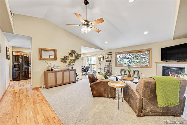 1441 High Chateau Road
