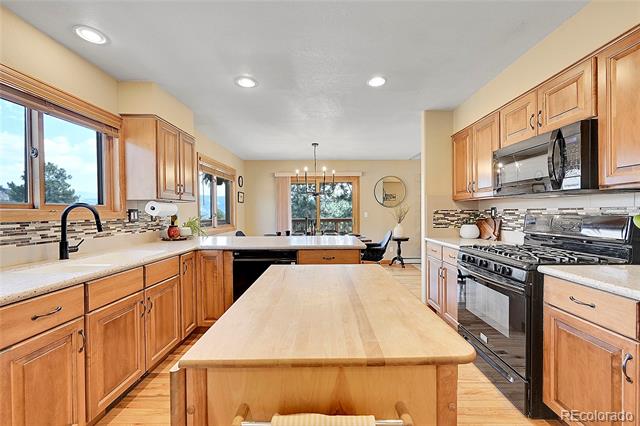 1441 High Chateau Road