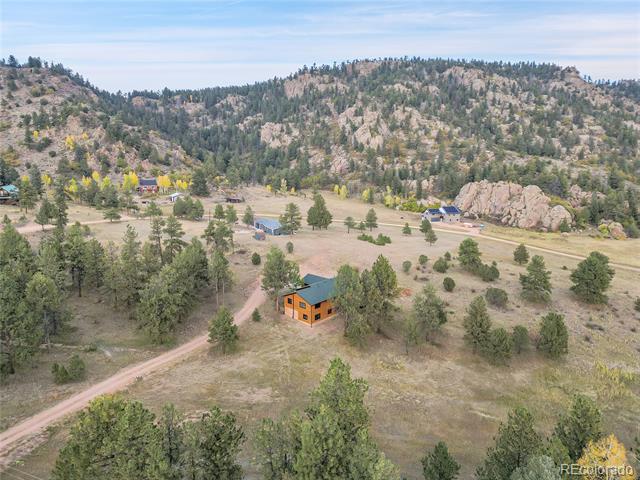 1441 High Chateau Road