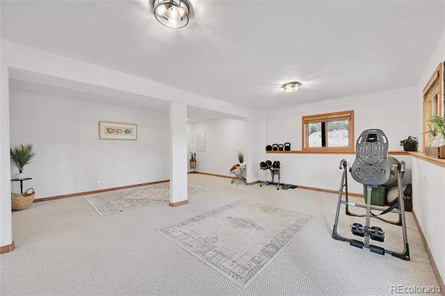 1441 High Chateau Road