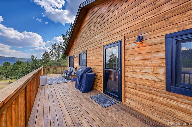 1441 High Chateau Road
