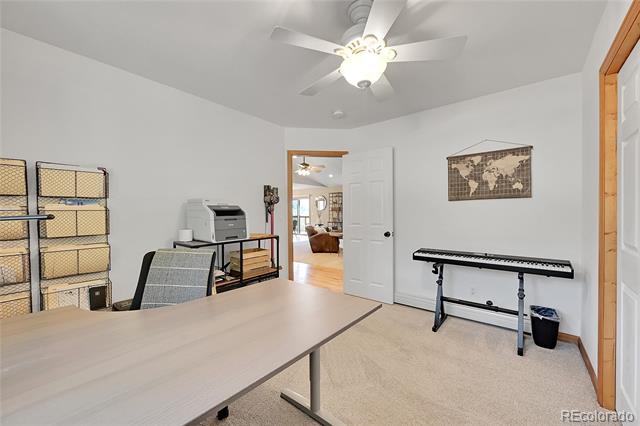 1441 High Chateau Road
