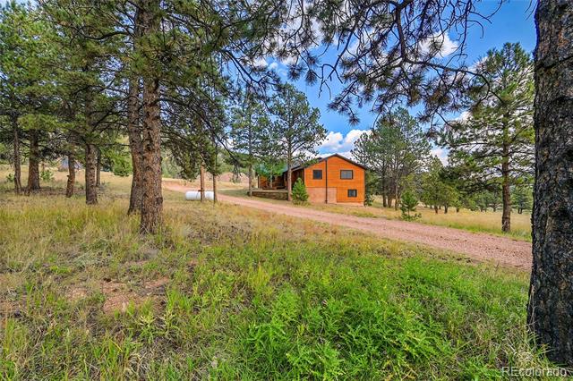 1441 High Chateau Road