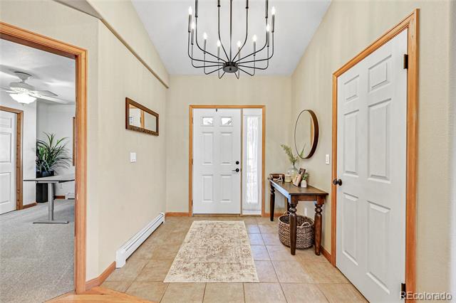 1441 High Chateau Road