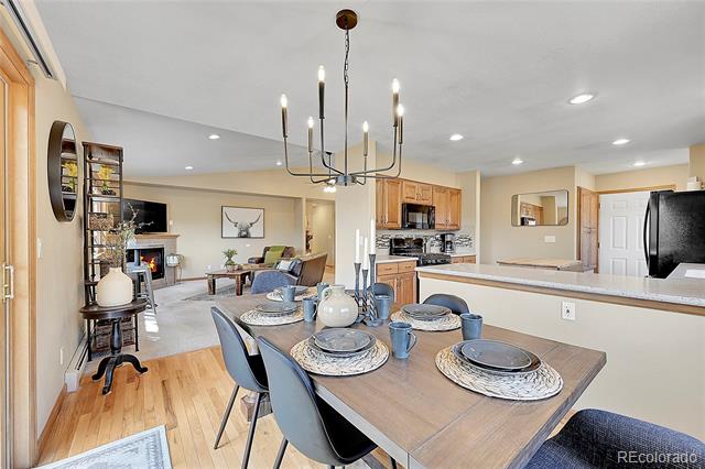 1441 High Chateau Road