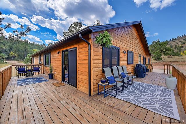 1441 High Chateau Road