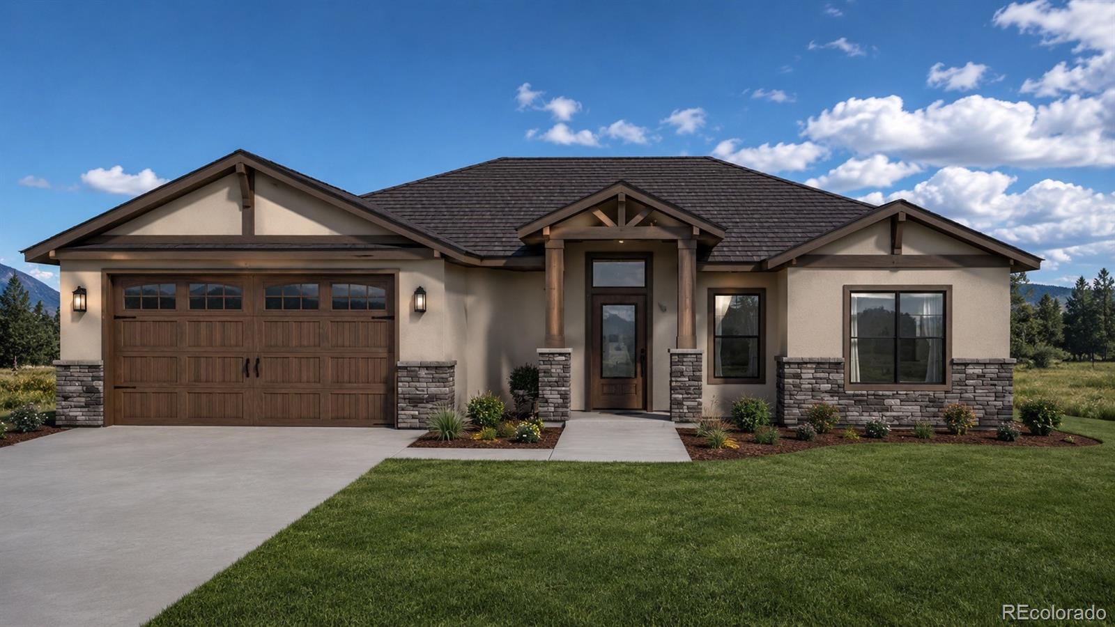 1520 Prairie Hawk Road