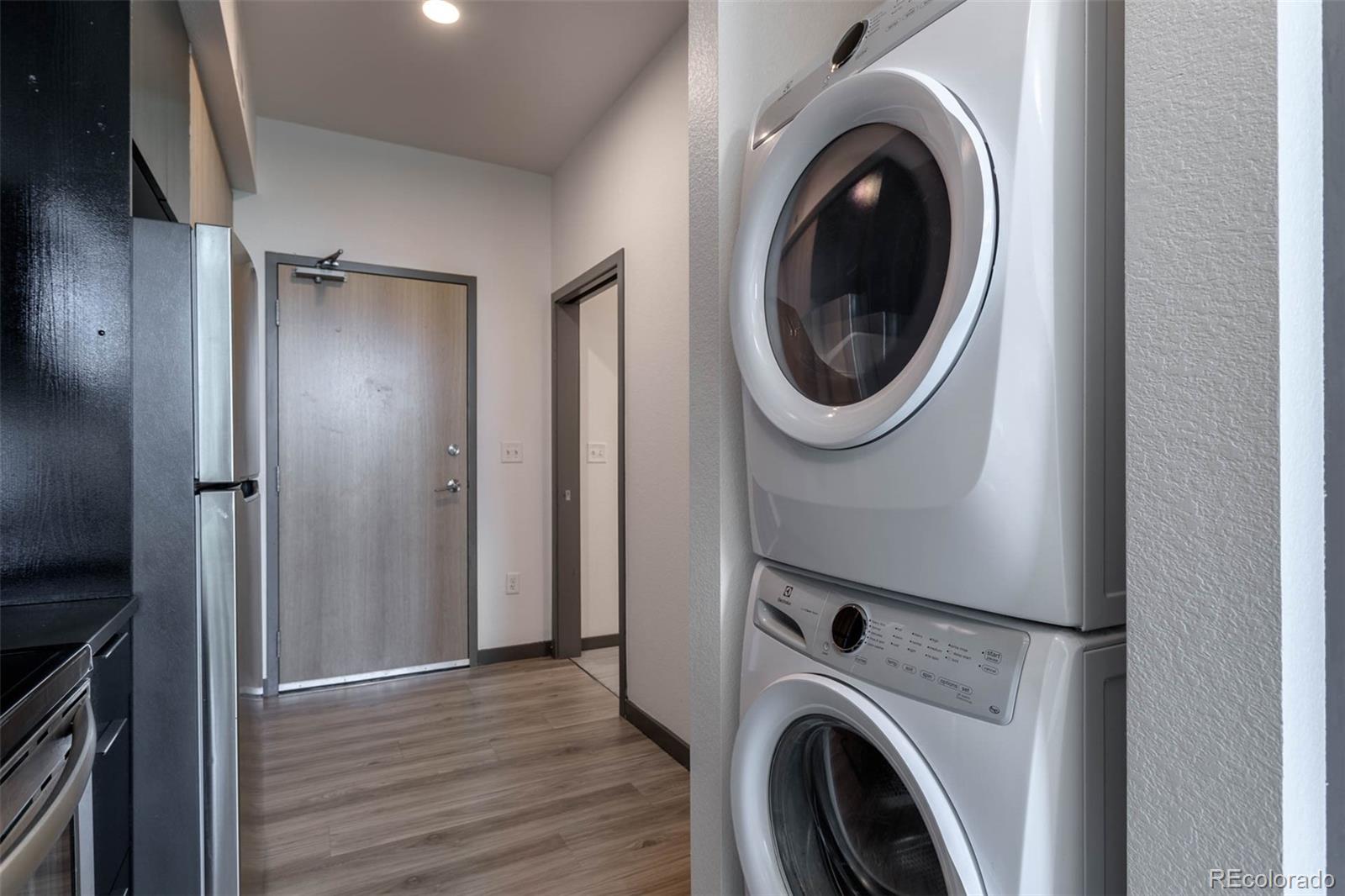 603 Inca Street Unit: 313