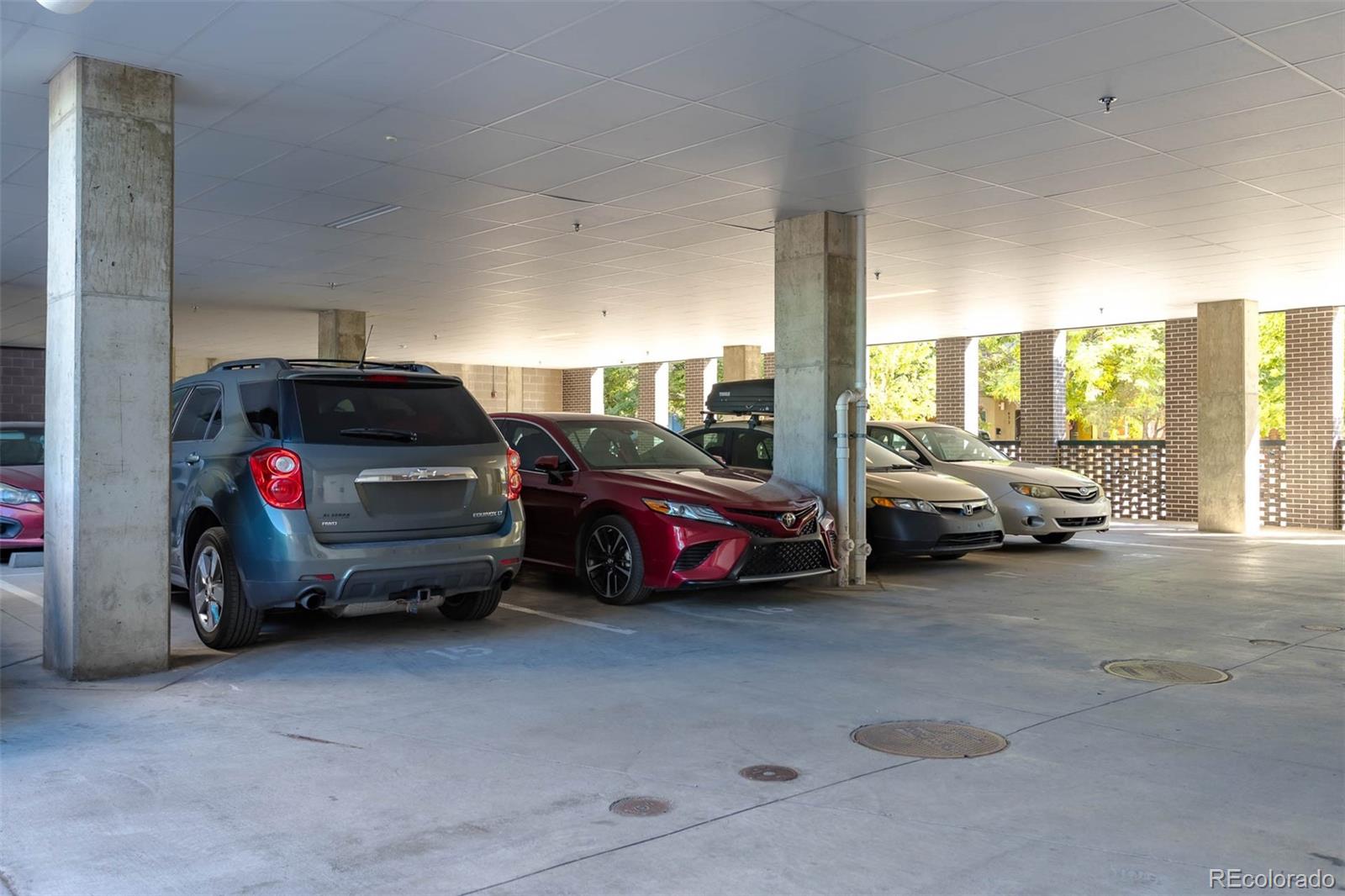 603 Inca Street Unit: 313