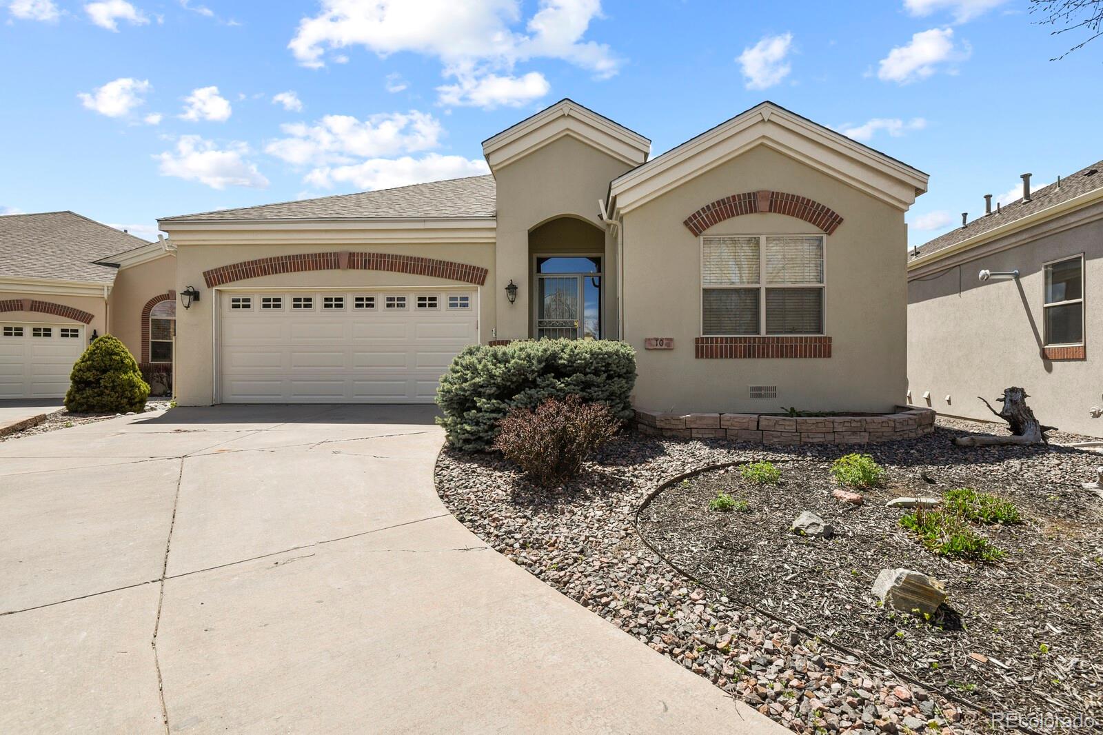 6700 W Dorado Drive Unit: 10