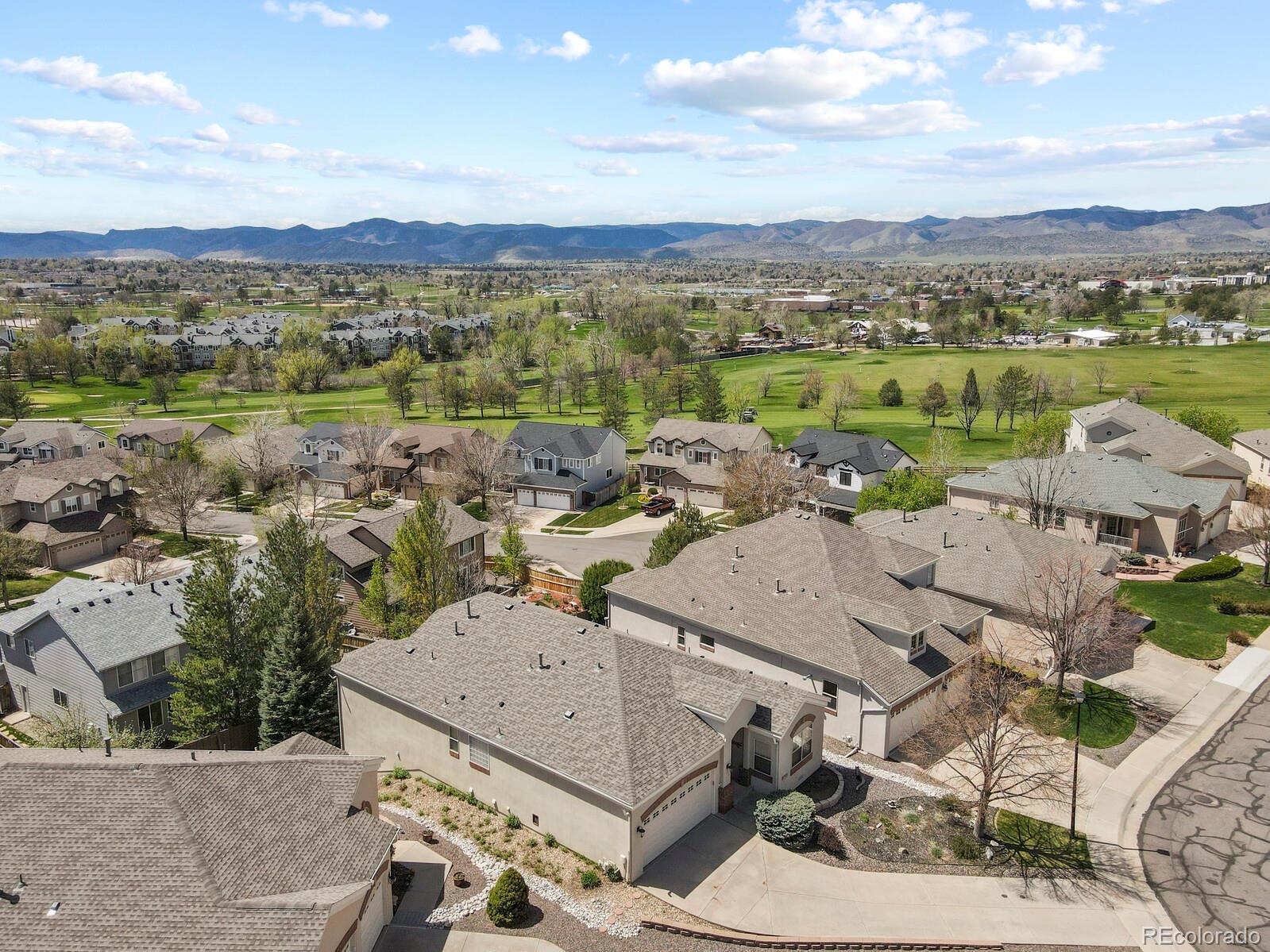 6700 W Dorado Drive Unit: 10