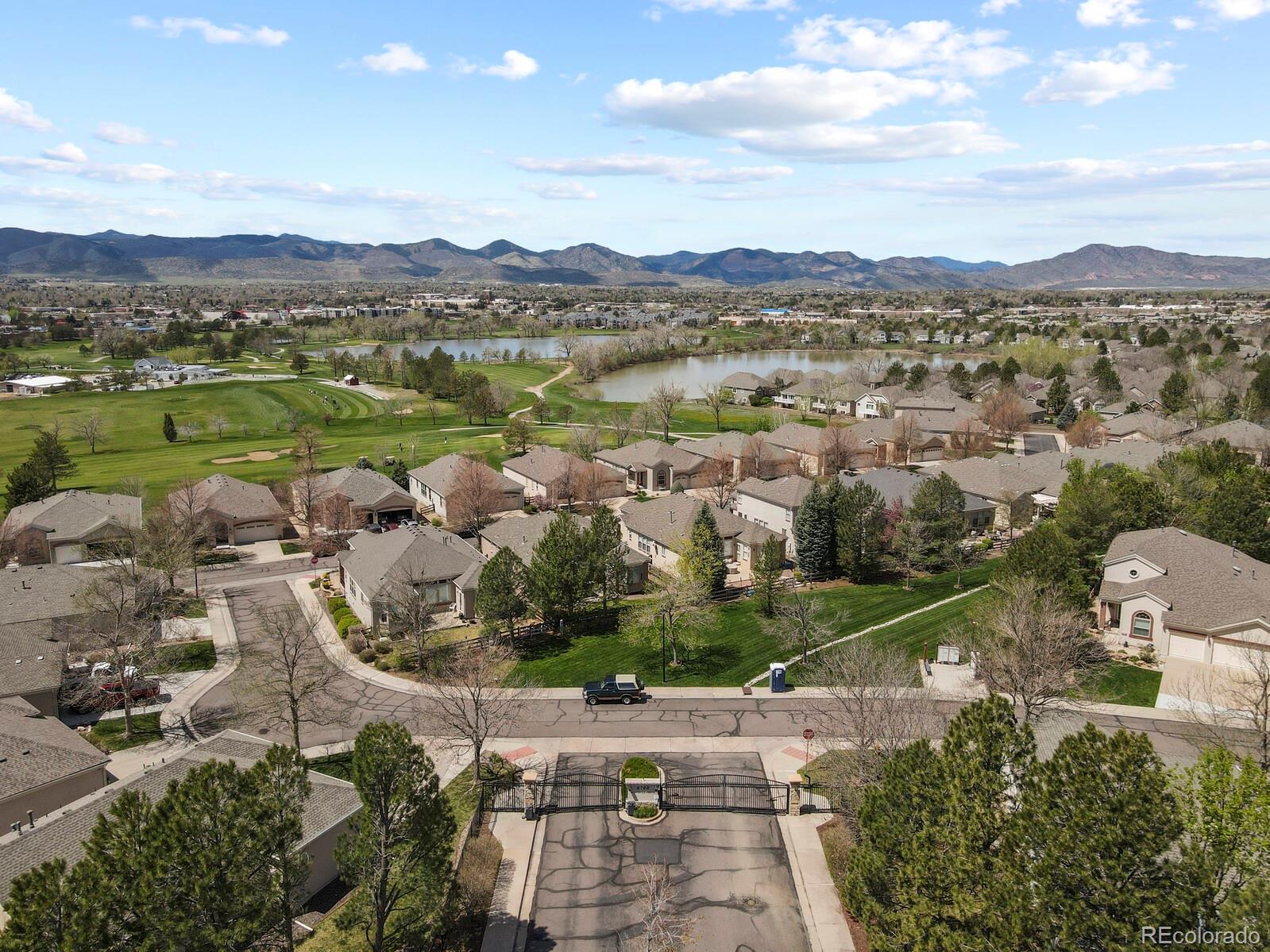 6700 W Dorado Drive Unit: 10