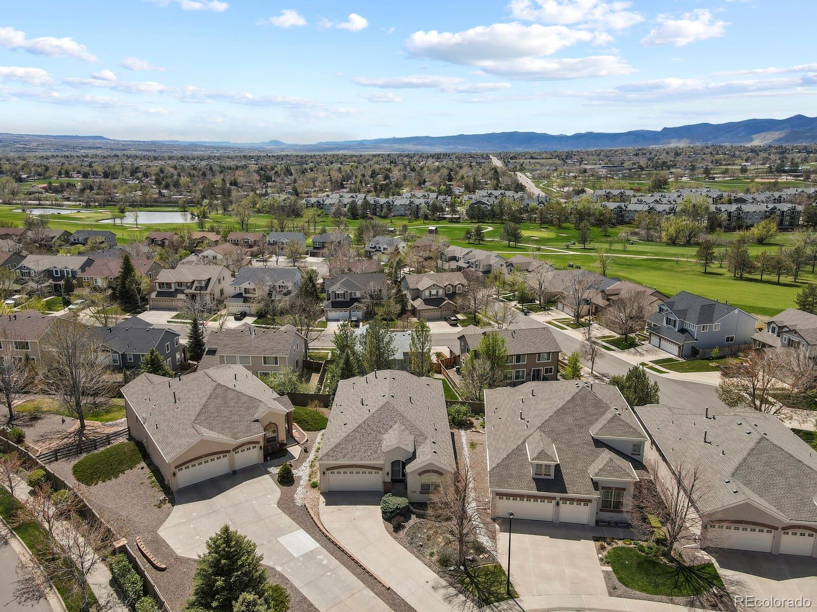 6700 W Dorado Drive Unit: 10