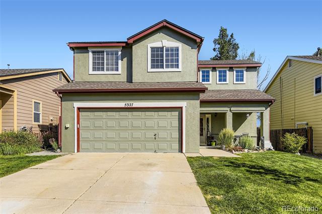 5327 Suffolk Circle
