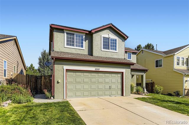 5327 Suffolk Circle