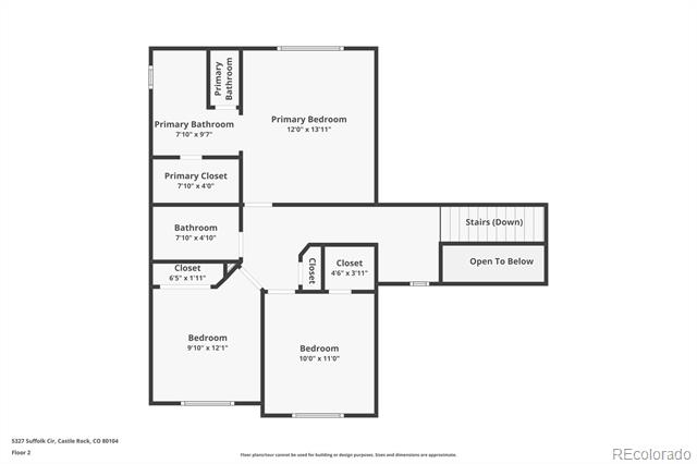 5327 Suffolk Circle