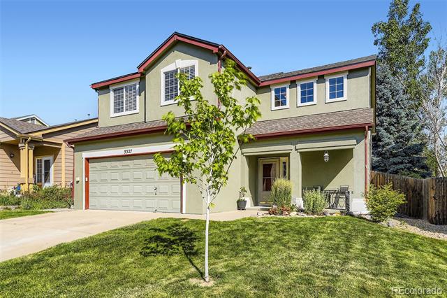 5327 Suffolk Circle