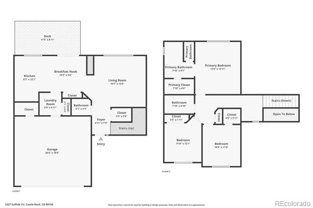 5327 Suffolk Circle