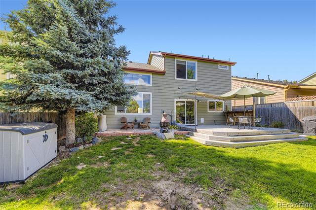5327 Suffolk Circle