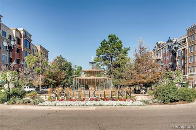 2301 E Fremont Avenue Unit: S02