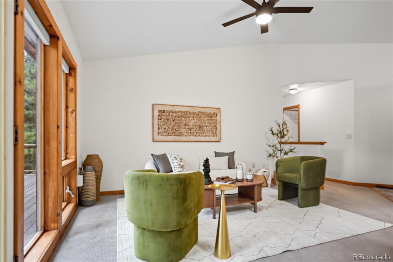41 Damascus Road
