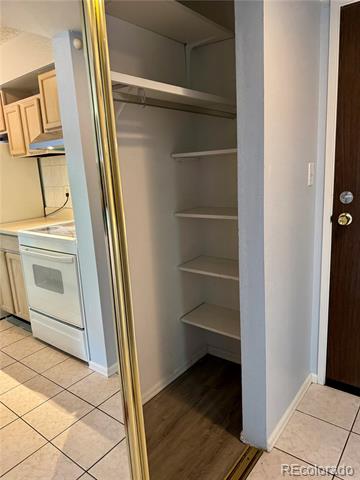 7755 E Quincy Avenue Unit: 203A6