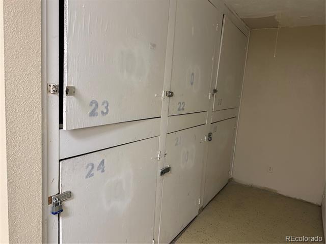 7755 E Quincy Avenue Unit: 203A6