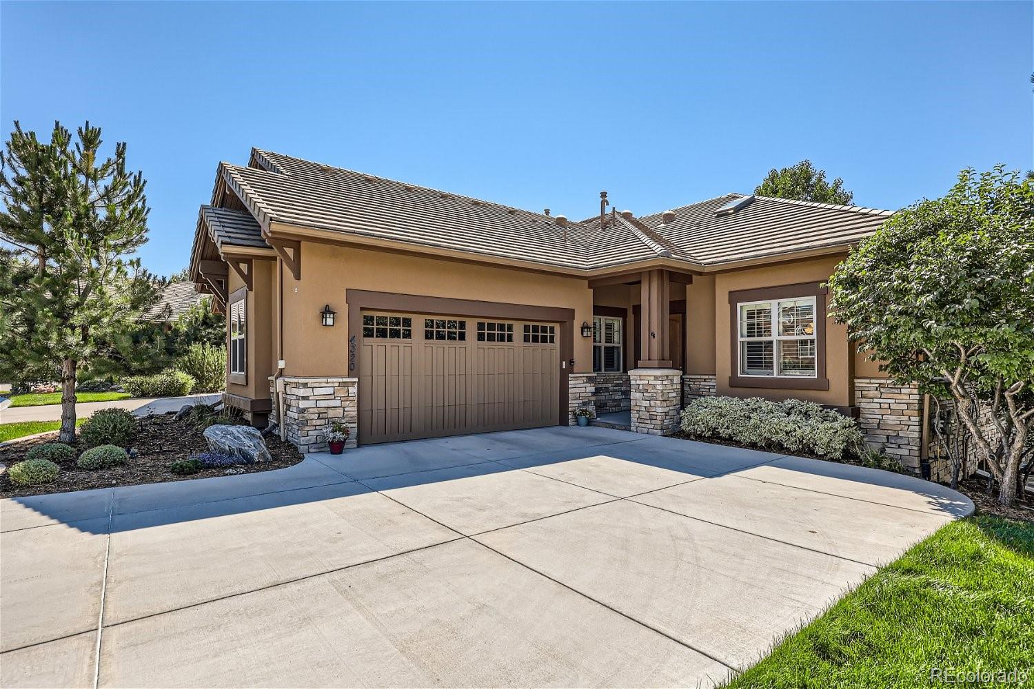 4320 Chateau Ridge Road
