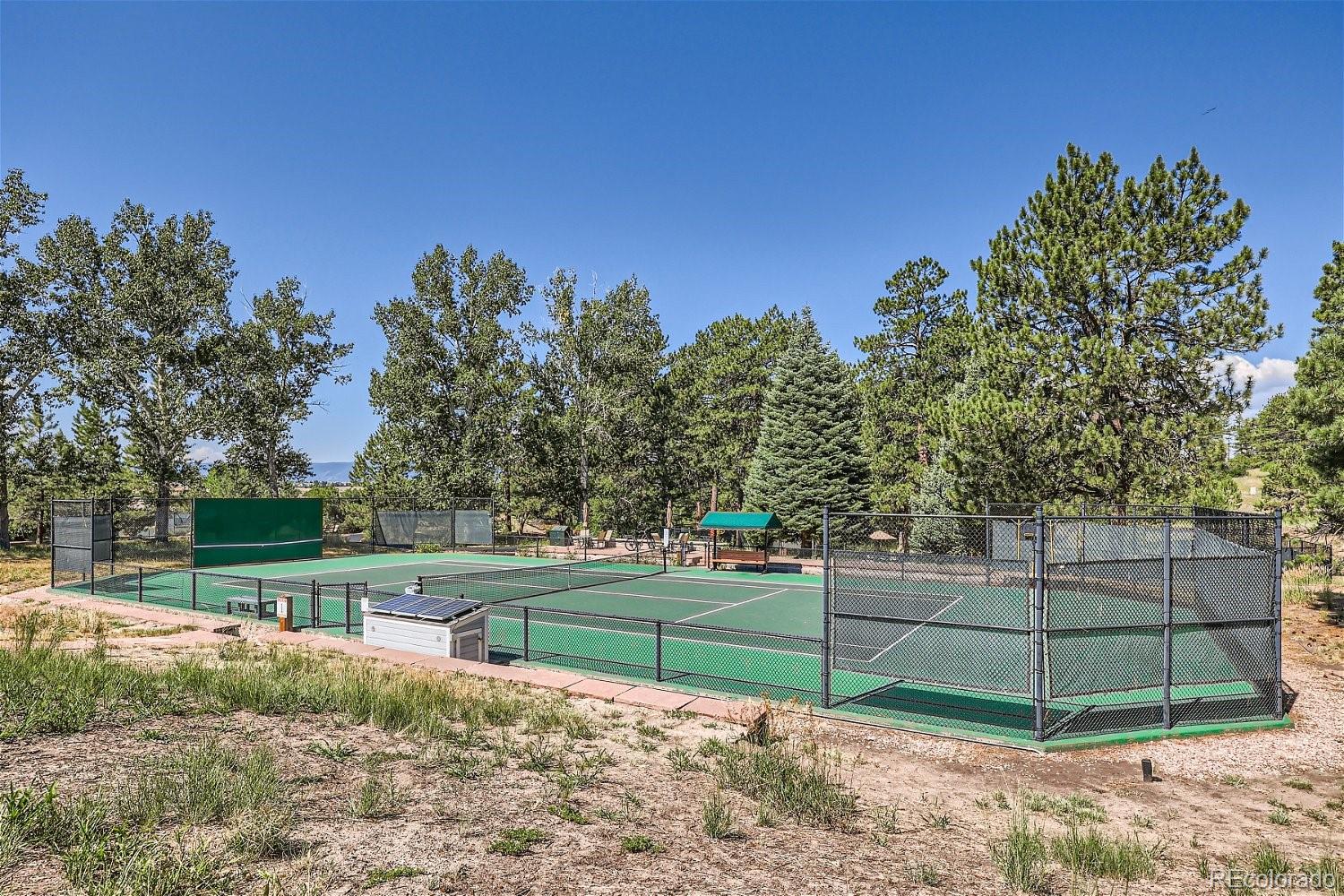 4320 Chateau Ridge Road