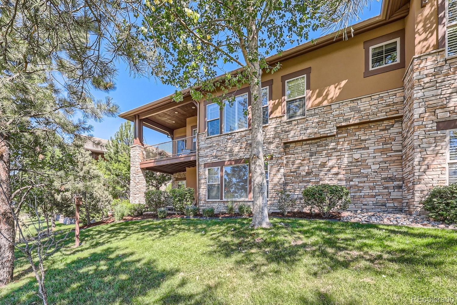 4320 Chateau Ridge Road