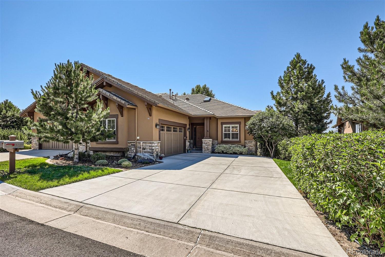 4320 Chateau Ridge Road