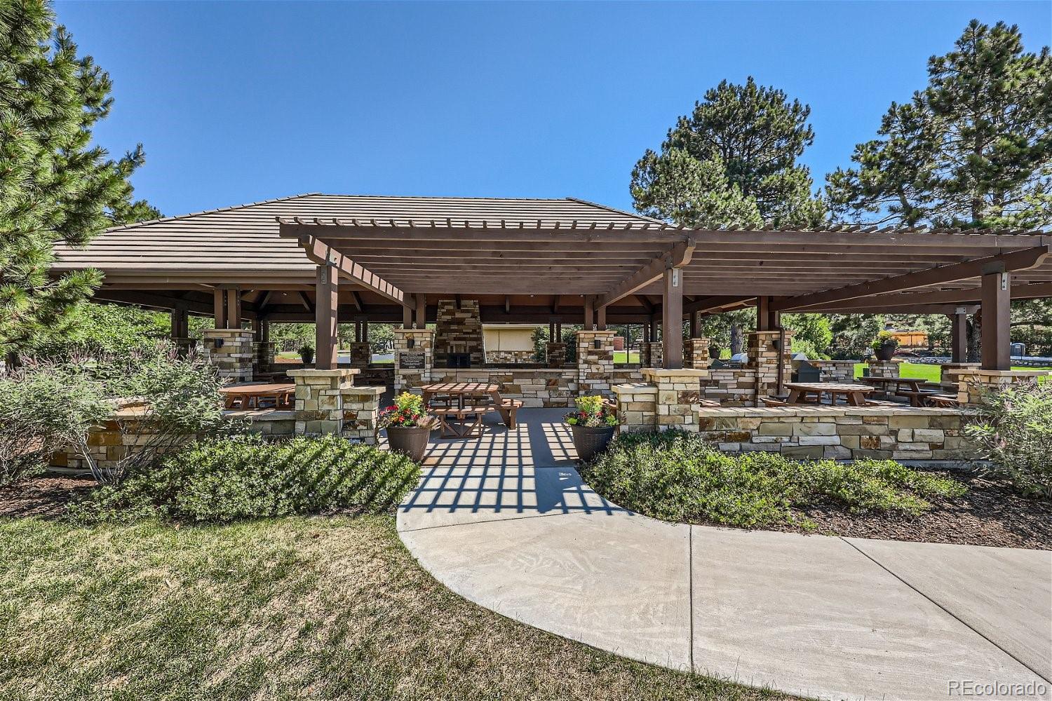 4320 Chateau Ridge Road