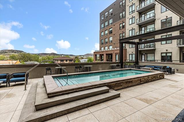 20 Wilcox Street Unit: 520