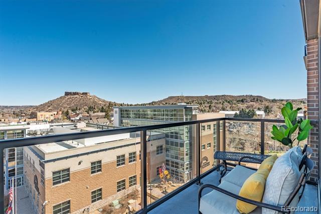 20 Wilcox Street Unit: 520