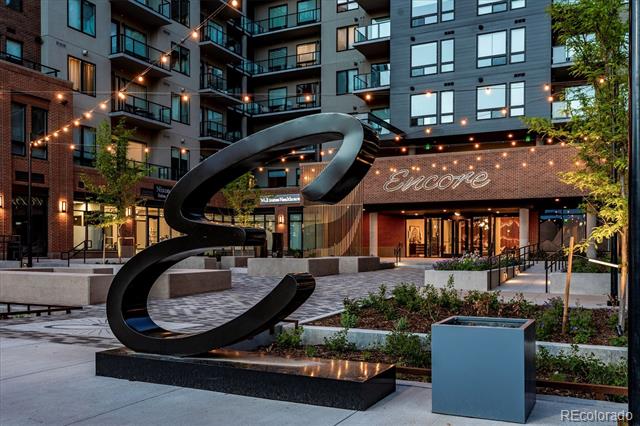 20 Wilcox Street Unit: 520