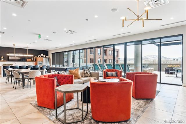 20 Wilcox Street Unit: 520
