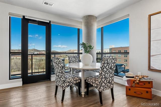 20 Wilcox Street Unit: 520