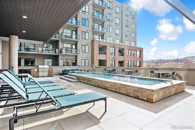 20 Wilcox Street Unit: 520