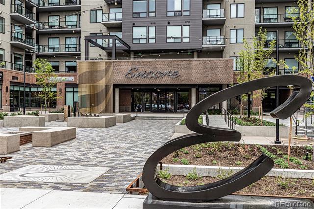 20 Wilcox Street Unit: 520