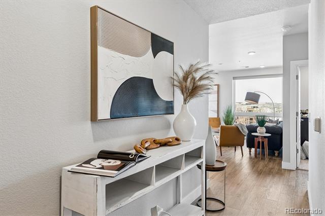 20 Wilcox Street Unit: 520