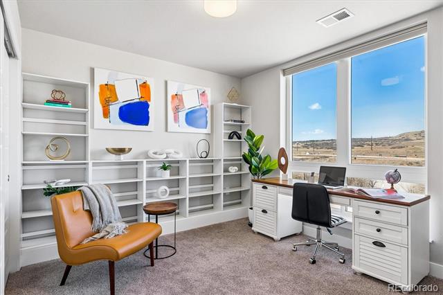 20 Wilcox Street Unit: 520