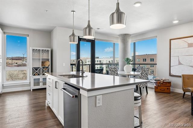 20 Wilcox Street Unit: 520