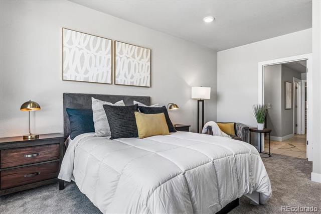 20 Wilcox Street Unit: 520