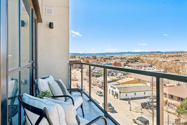 20 Wilcox Street Unit: 520