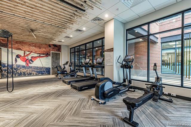 20 Wilcox Street Unit: 520