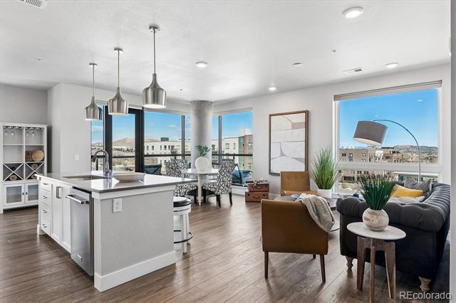 20 Wilcox Street Unit: 520