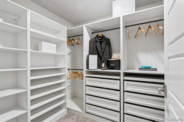 20 Wilcox Street Unit: 520