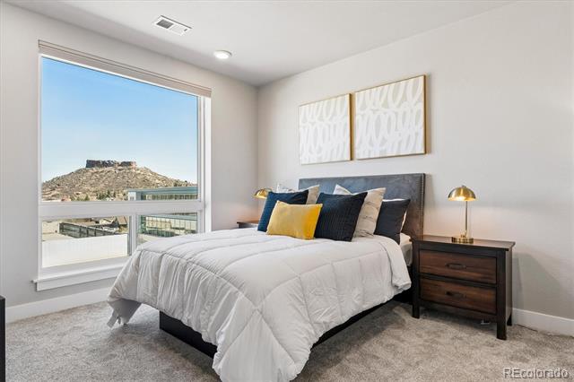 20 Wilcox Street Unit: 520