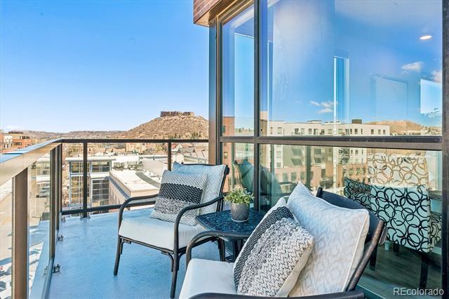 20 Wilcox Street Unit: 520